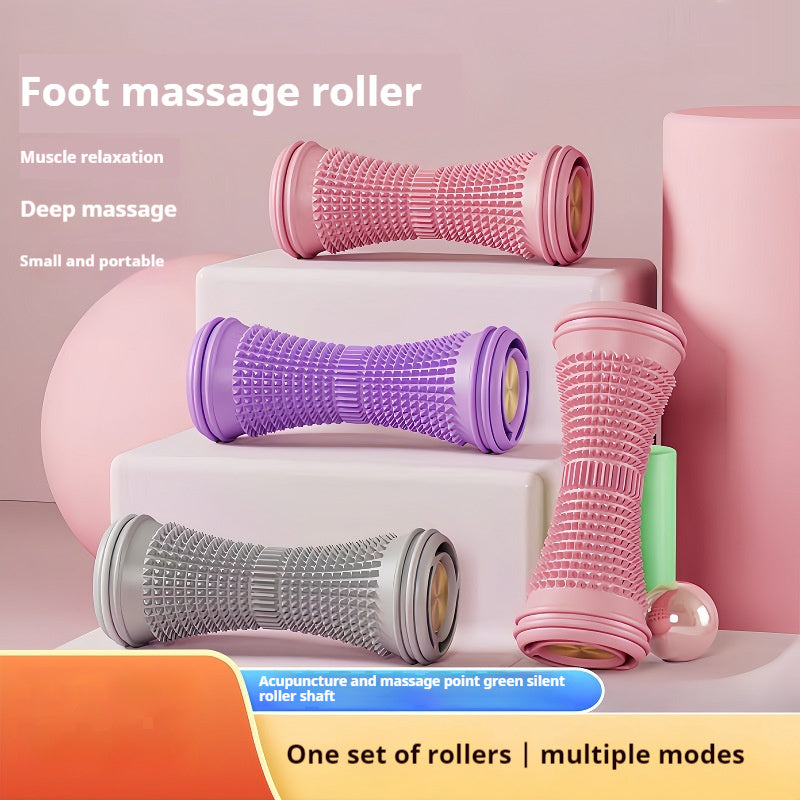 Foot Massage Roller
