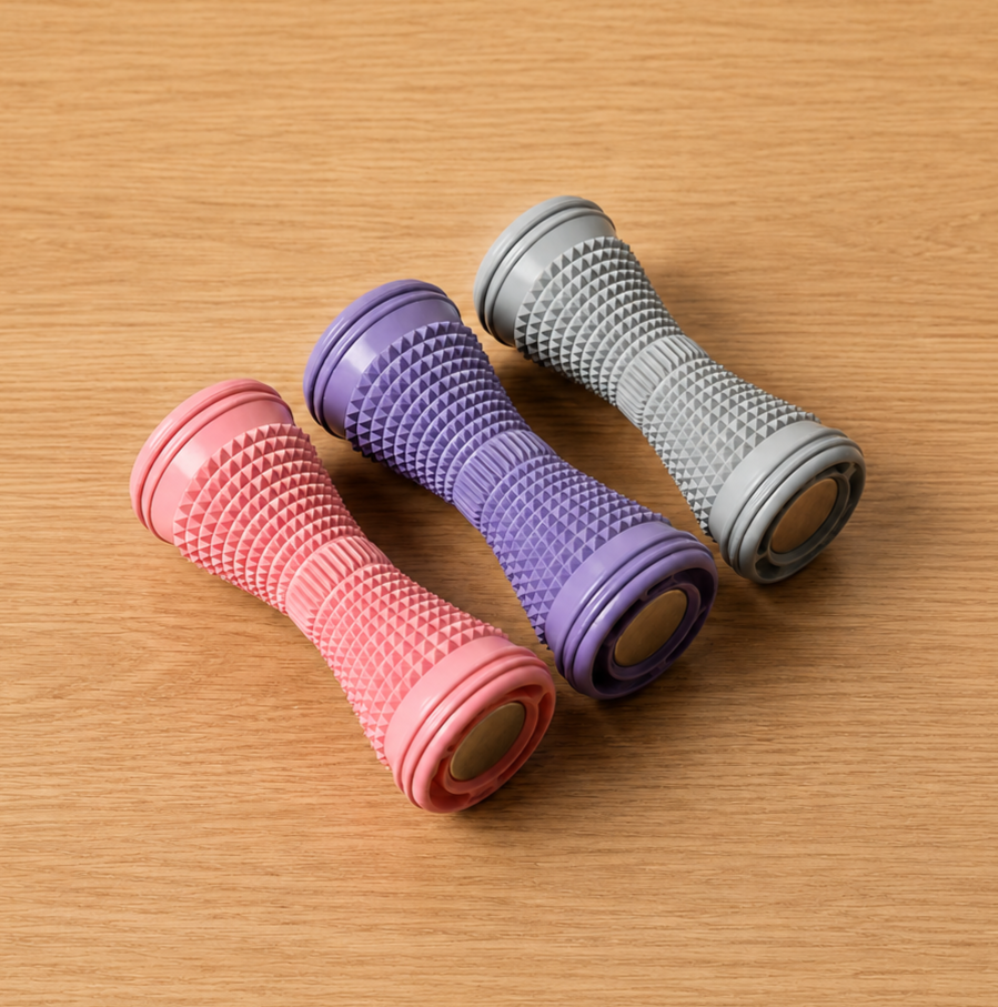 28-Day Plantar Fasciitis Recovery Kit